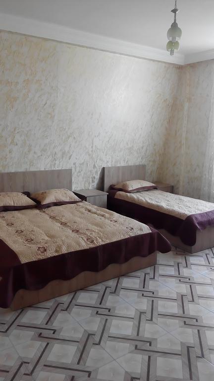Guest House Vitali Gonio Exterior photo